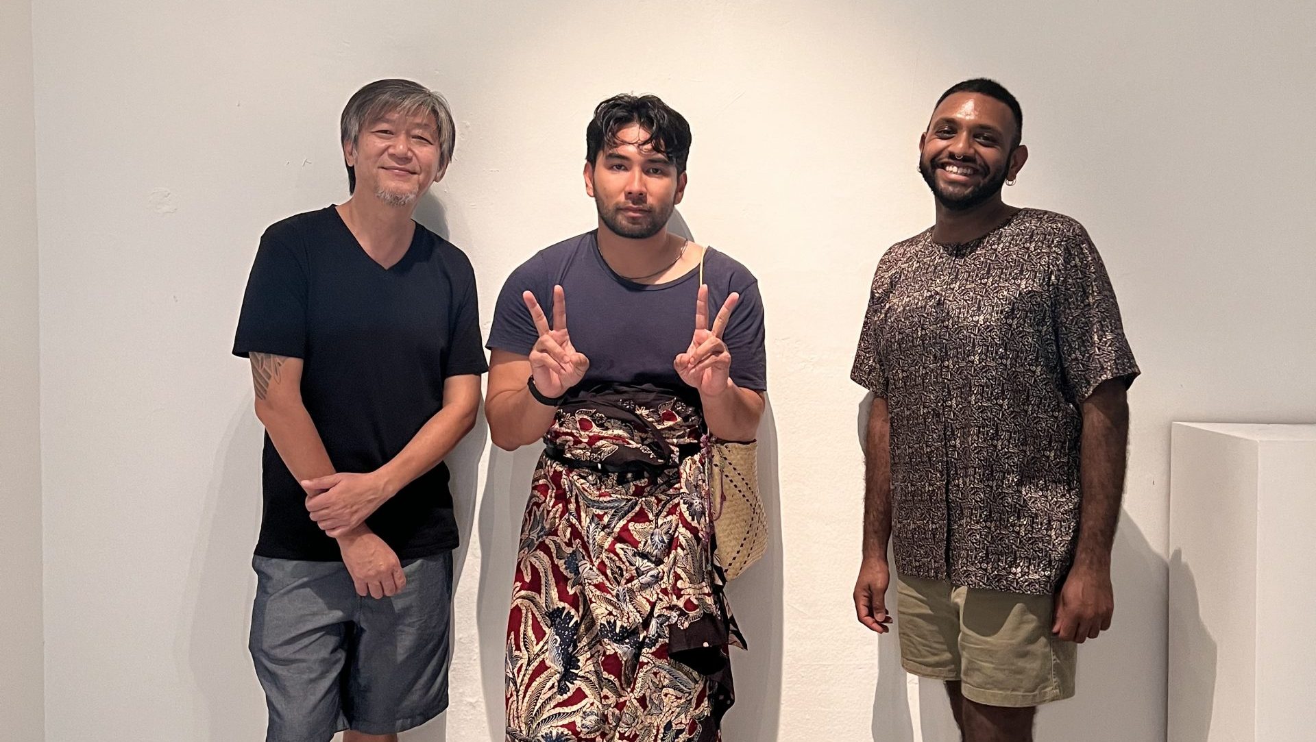 Residencies OPEN x SAW 2024