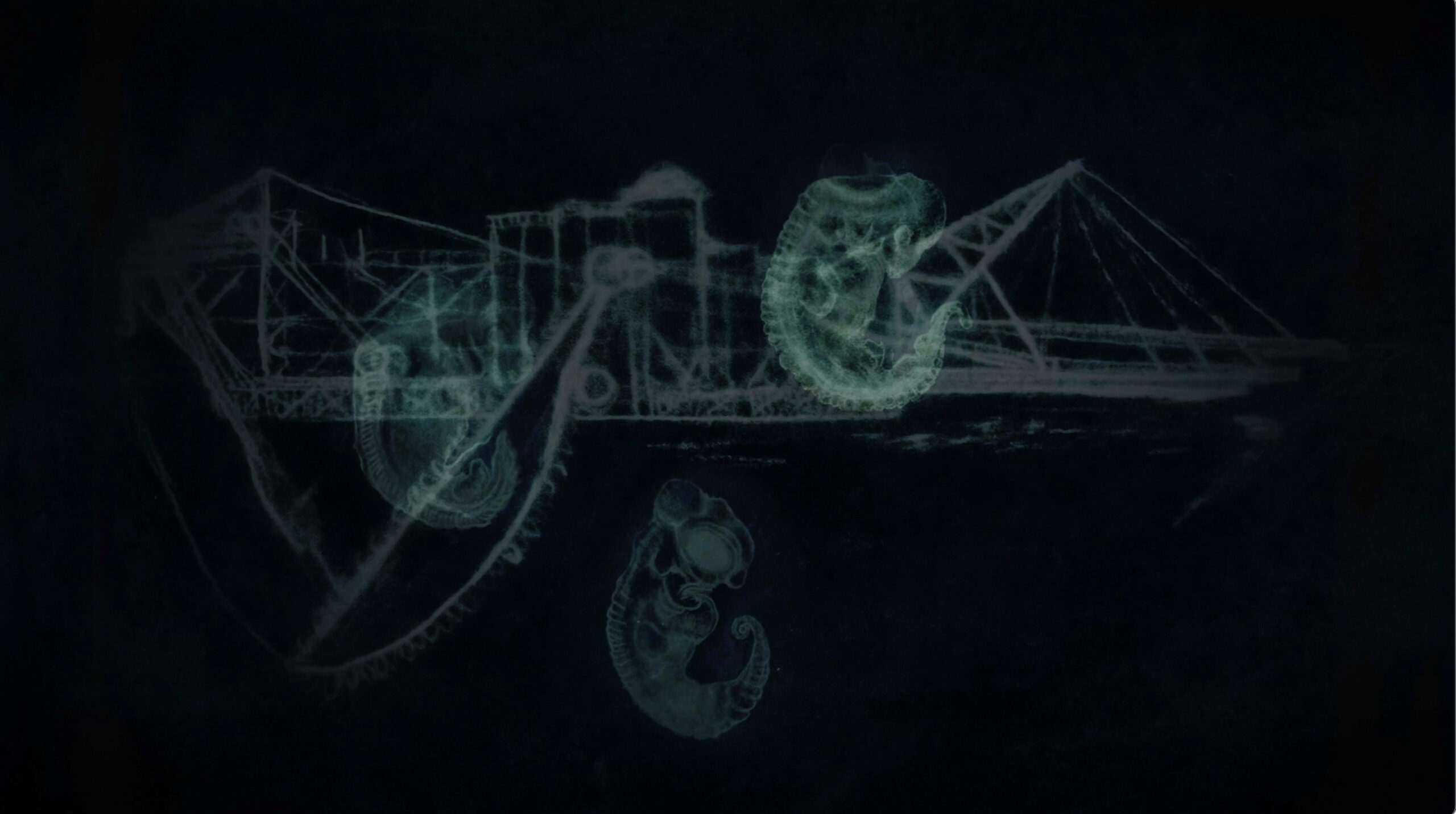 Caves, Waters, Keramats & Crocodile Seeds.