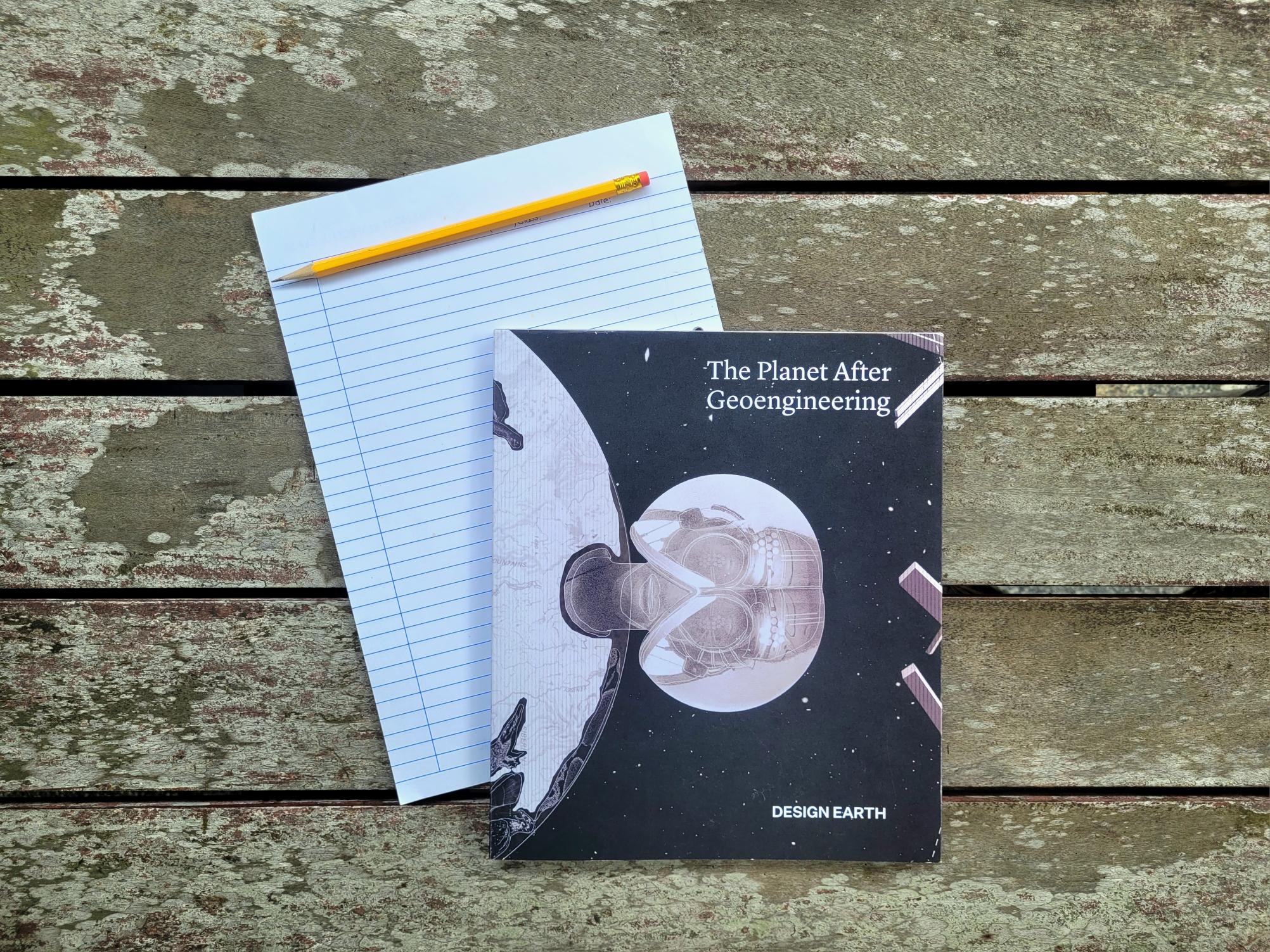 Letters from a Future Earth