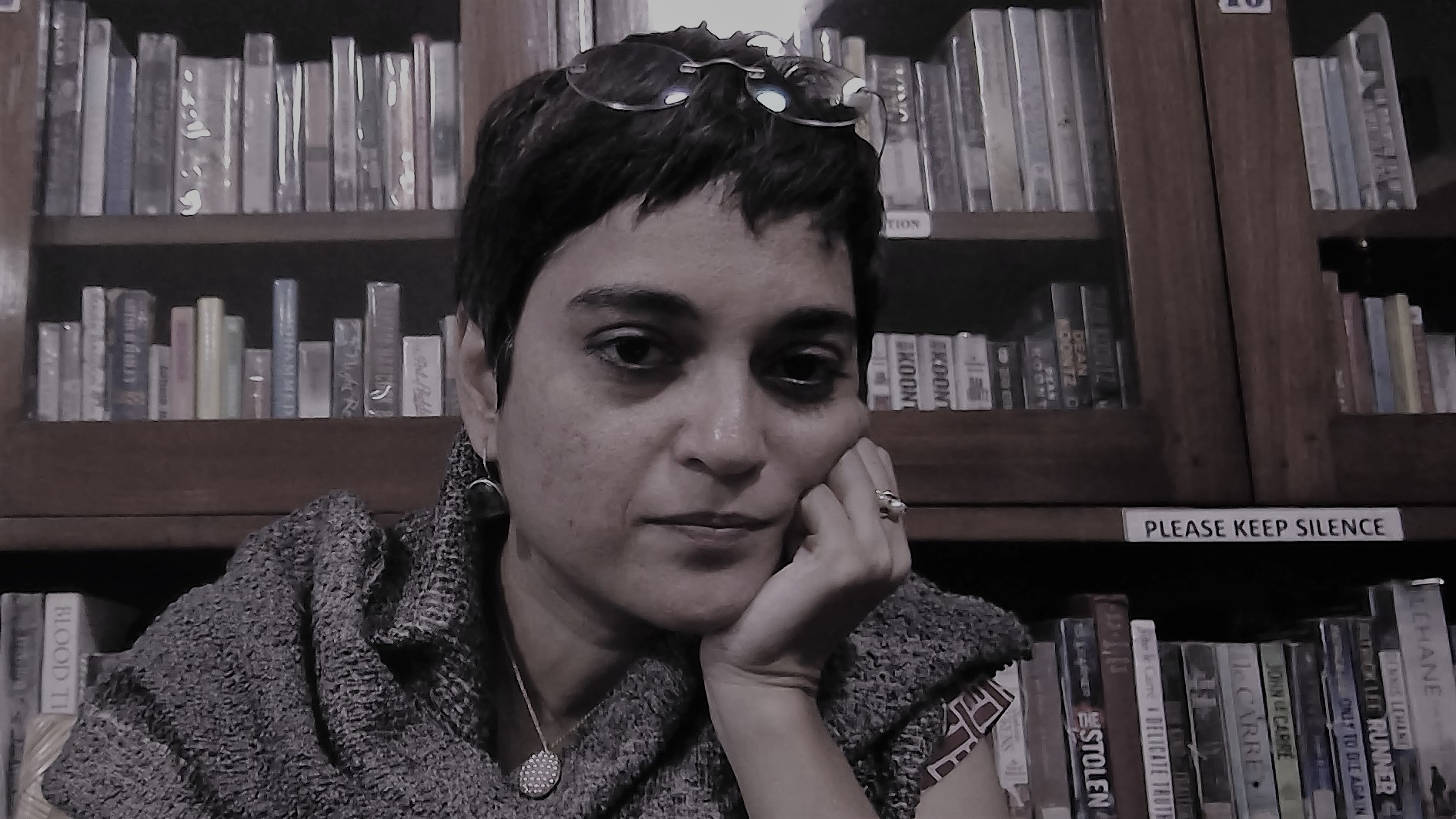 Exhibition (de)Tour: Excursions through the Non-Aligned