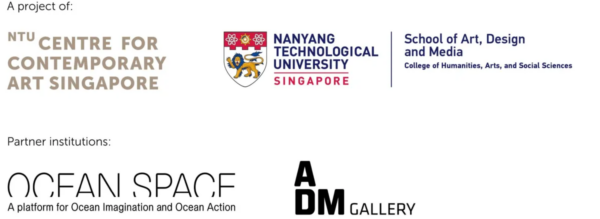 Climate Crisis and Cultural Loss Logo Bar