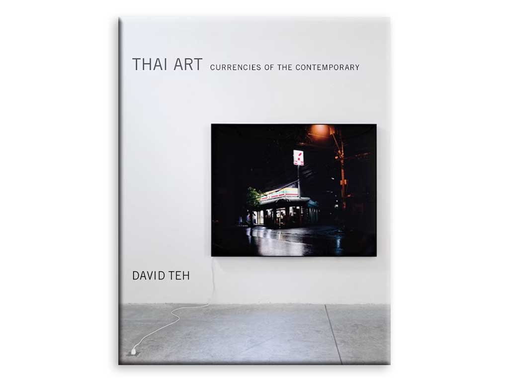 David Teh, Thai Art